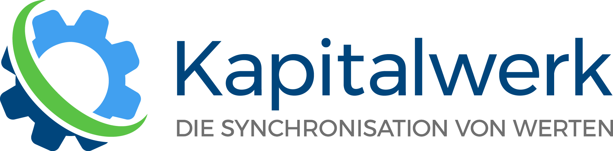 Kapitalwerk Logo
