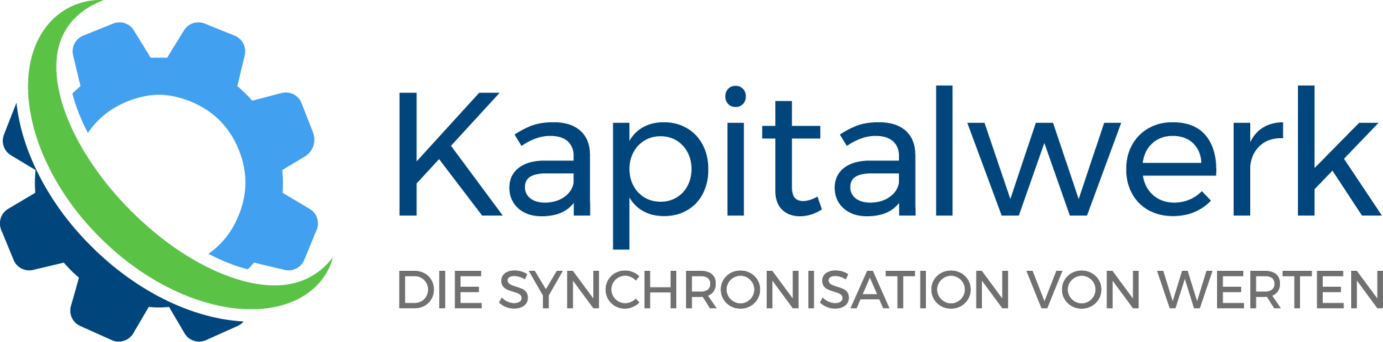 Das Kapitalwerk Logo